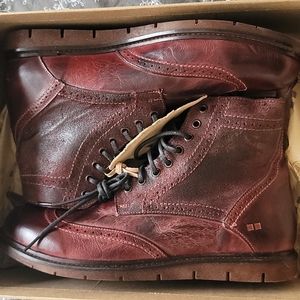 BED STŮ Men's Boots